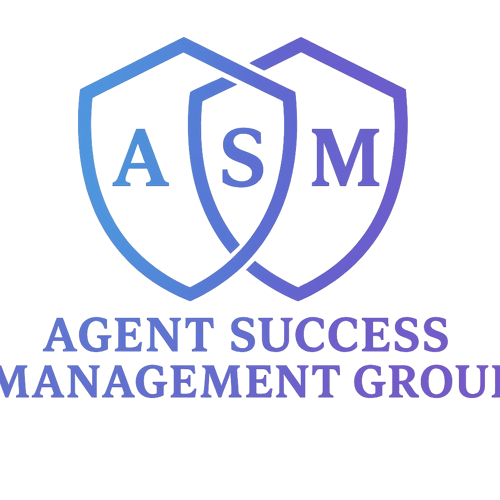 The ASM Group logo