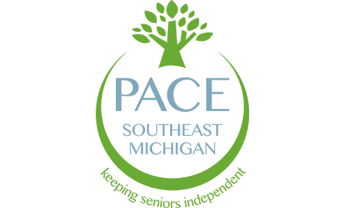 PACE Southeast Michigan — original employer graphic featured on JobFairGiant.com