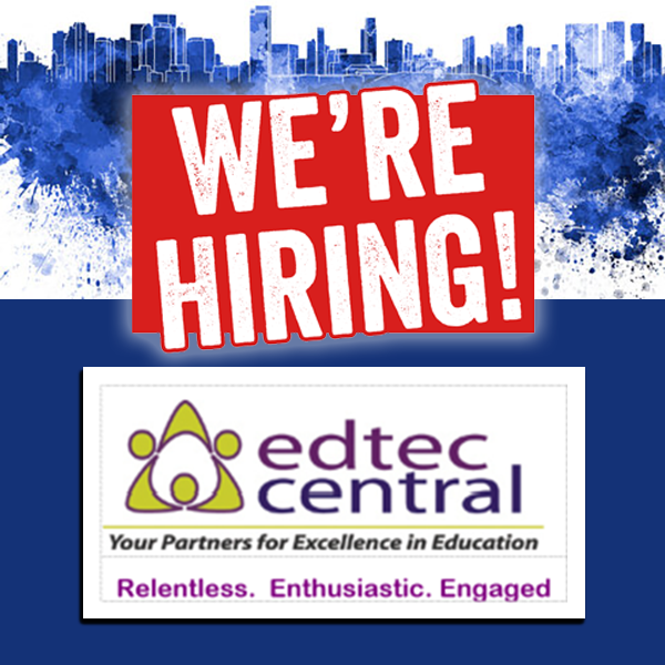 EdTec Central Logo
