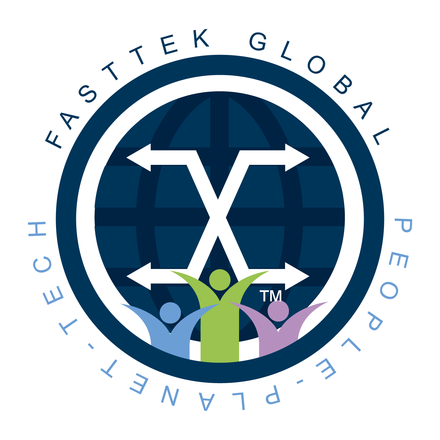FastTek Global logo