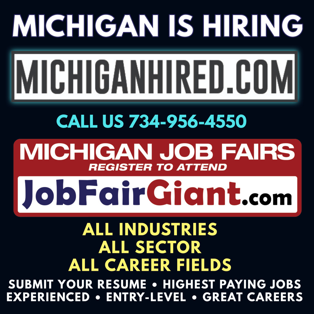 Job Fair Giant logo